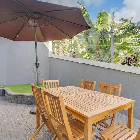 Ferienhaus Fuer 6 Personen Ca 248 Qm In Cmara De Lobos, Madeira Suedkueste Von Madeira בית נופש Câmara de Lobos